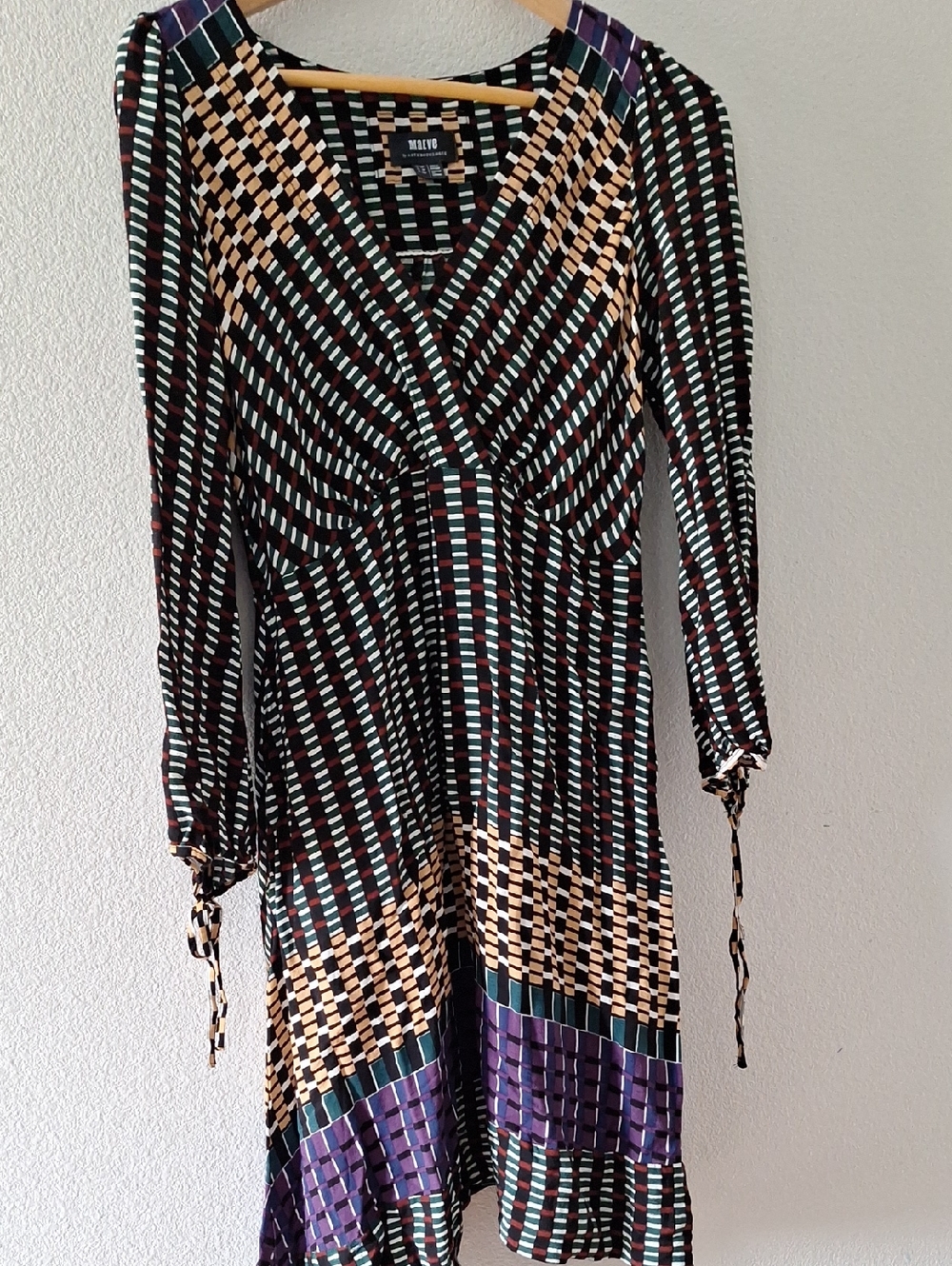 Maeve Gianna Tunic Dress